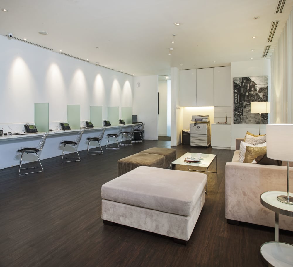 CEO SUITE One Pacific Place